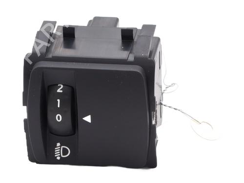 Headlight switch DACIA SANDERO III 1.0 TCe 100 ECO-G | BP37740026I24 - Image 3