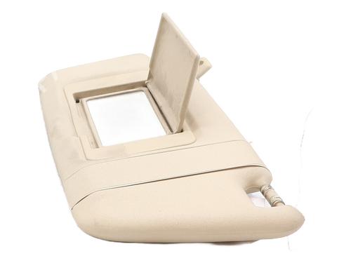 Left sun visor MERCEDES-BENZ C-CLASS (W203) C 200 CDI (203.007) | BP33564431I1 - Image 5