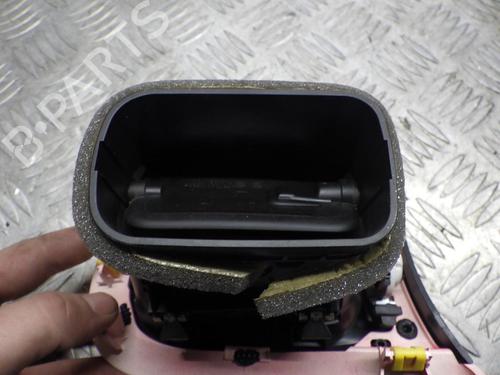 Air vent CITROËN C3 III (SX) 1.5 BlueHDi 100 (SXYHYP, SXYHTU) | BP25039234I21 - Image 5