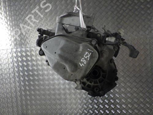Used Gearbox Gearbox PEUGEOT 207 (WA_, WC_) 1.4 16V (95 hp) 24251455 24251455