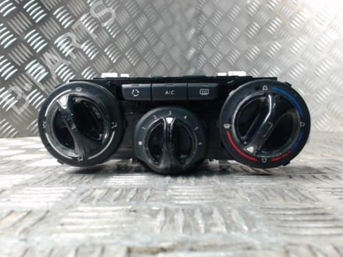 Used Climate control Climate control PEUGEOT 208 I (CA_, CC_) 1.6 HDi (92 hp) 24247820 24247820