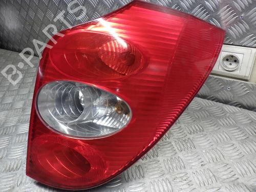 Used Right taillight Right taillight RENAULT LAGUNA II Grandtour (KG0/1_) 2.0 dCi (KG1T) (150 hp) 24250975 24250975