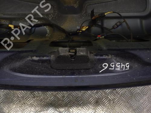 Tailgate JAGUAR XF I (X250) 2.7 D | BP24250472C6 