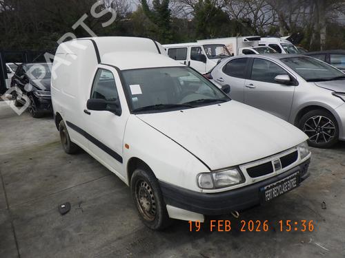 Used Parts SEAT INCA (6K9) 4757962