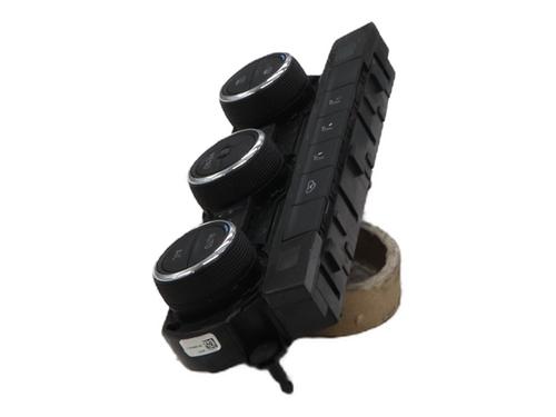 Climate control SKODA SUPERB III (3V3) 1.6 TDI | BP30179366I5