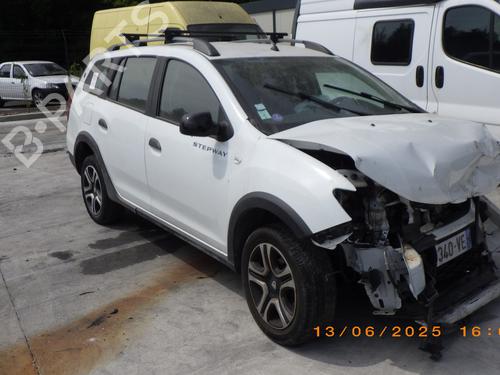 Used Parts DACIA LOGAN MCV II    4349197