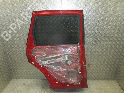 Left rear door CHRYSLER PT CRUISER (PT_) 2.2 CRD | BP24252316C4 
