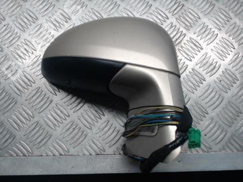 Used Right mirror CITROËN C4 I (LC_) 1.6 HDi (90 hp) 24247146