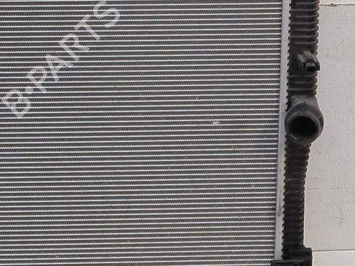 Used Water radiator Water radiator BMW Z4 Roadster (G29) M40 i (340 hp) 36115660 36115660