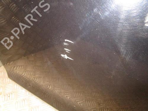 Left front door FORD FIESTA VI (CB1, CCN) 1.6 TDCi | BP24251696C2 