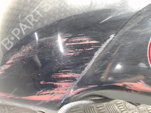 Rear bumper VW NEW BEETLE (9C1, 1C1) 1.6 | BP24247562C8 