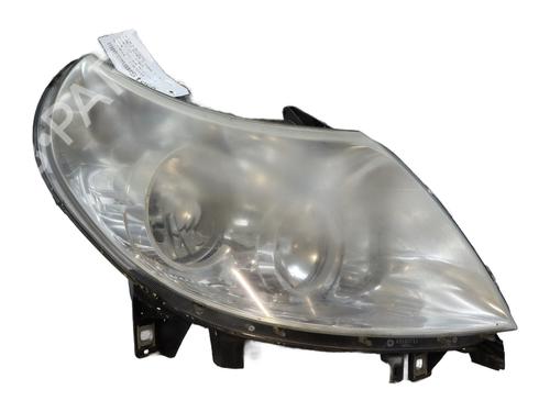 Right headlight PEUGEOT BOXER Van 2.2 HDi 120 | BP31849511C29 - Image 2