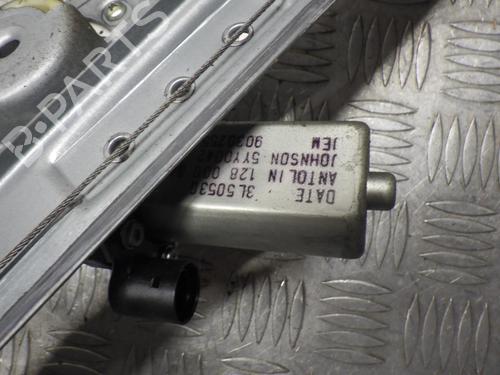 front-left-window-mechanism-dacia-sandero-2008-24248554 main image