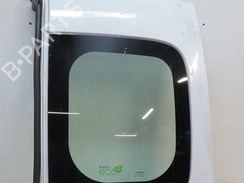 Used Right tailgate Right tailgate 37410042 37410042