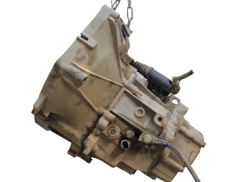 Gearbox CITROËN NEMO Box Body/MPV (AA_) 1.3 BlueHDi 80 | BP39725157M3 - Image 4