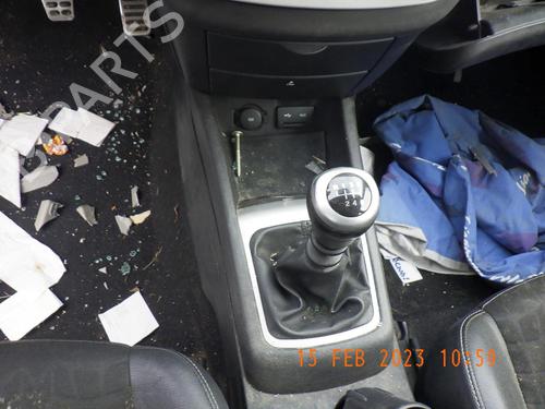 Brugte KIA CEE'D Hatchback (ED) 2.0 CRDi 140 2364835