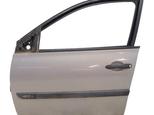 Dør venstre foran RENAULT MEGANE II (BM0/1_, CM0/1_) 1.5 dCi (BM02, BM13, BM2A, CM02, CM13) (101 hp) 29865236