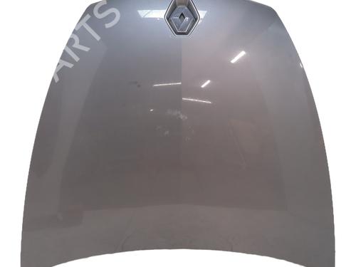 Used Hood RENAULT LAGUNA Coupe (DT0/1) 2.0 dCi (DT01, DT08, DT09, DT0K, DT12, DT1C, DT1D, DT1M,... (150 hp) 30592098