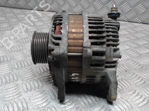 Alternator NISSAN PATHFINDER III (R51) 2.5 dCi 4WD | BP24247500M7  - Image 6