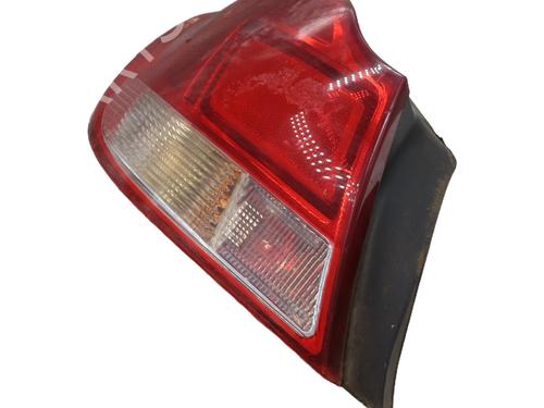 Left taillight OPEL INSIGNIA A (G09)  | BP31623946C34  - Image 6