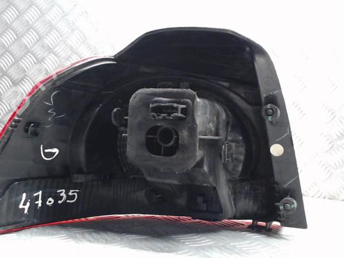 Right taillight VW GOLF VI (5K1) 1.6 TDI | BP24247247C35 - Image 3