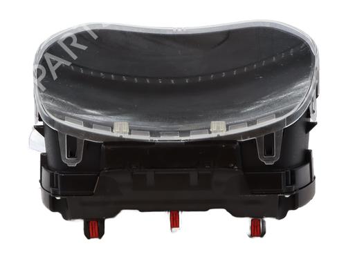 Instrument cluster TOYOTA AYGO X (_B7_) 1.0 VVT-i (KGB70) | BP31134065C47 