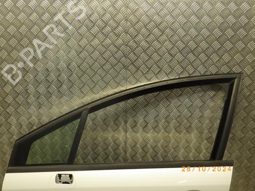 Left front door CITROËN C4 I (LC_) 1.6 HDi | BP24248267C2 