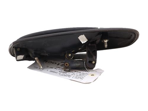 Used Front right exterior door handle Front right exterior door handle 37066610 37066610