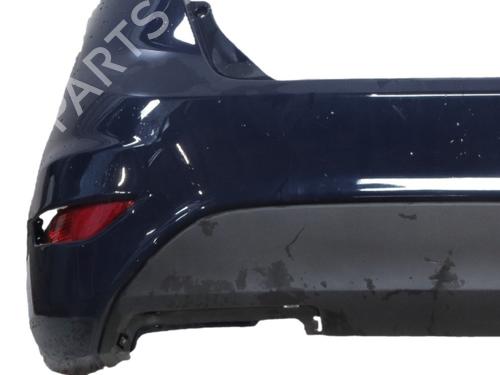 rear-bumper-ford-fiesta-vi-cb1-ccn-2008-40609808 main image