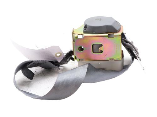 Used Rear left seatbelt Rear left seatbelt RENAULT MEGANE I Coach (DA0/1_) 1.4 16V (DA0D, DA1H, DA0W, DA10) (95 hp) 34057607 34057607