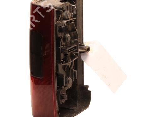 Left taillight PEUGEOT PARTNER MPV (5_, G_) 1.4 | BP30766706C34 