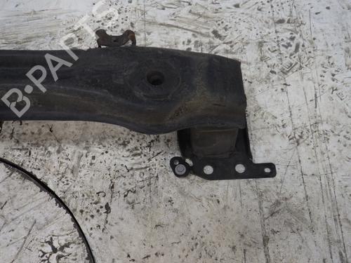 Front bumper reinforcement SEAT ALTEA (5P1) 1.9 TDI | BP29529993C109 