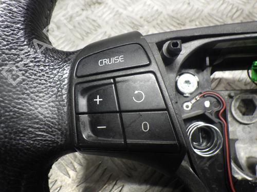 Steering wheel VOLVO V50 (545) 1.8 | BP24245058C49 - Image 5