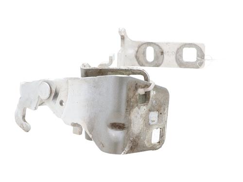 Hinge/Door check strap RENAULT TRAFIC II Van (FL) 2.0 dCi 115 (FL01, FL0U, FL00, FL0H, FL0M) | BP33993373C146 - Image 2