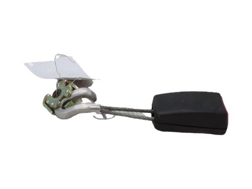 Seat buckle AUDI A4 B7 (8EC) 3.0 TDI quattro | BP37165231I32 - Image 5