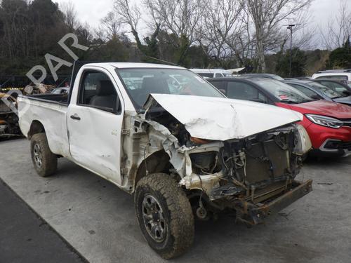 Used Parts TOYOTA HILUX VII Pickup (_N1_, _N2_, _N3_) 2.5 D 4WD (KUN25) 4632152
