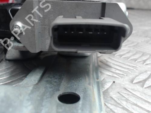 Used Rear right window mechanism Rear right window mechanism 24251548 24251548