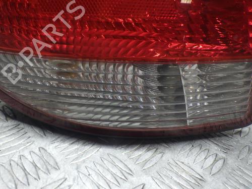 Left taillight HYUNDAI COUPE I (RD) 1.6 16V | BP24244852C34 