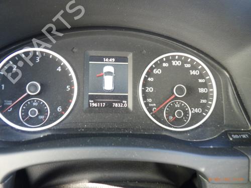 Left tailgate light VW TIGUAN (5N_) 2.0 TDI 4motion | BP31335009C79 - Image 18
