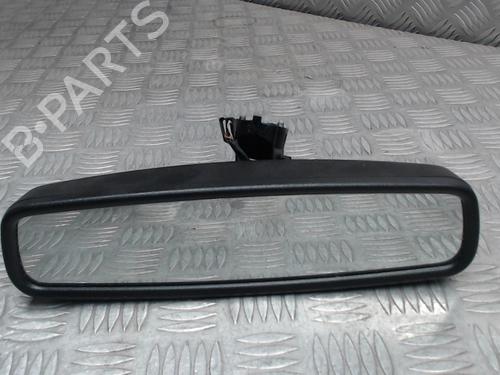 Used Rear mirror FORD FIESTA VII (HJ, HF) 1.0 EcoBoost (101 hp) 24249192