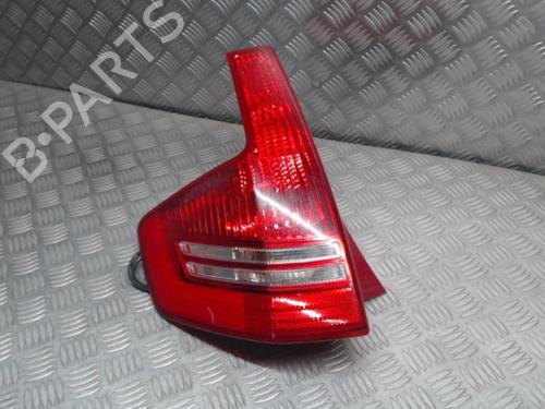 Used Left taillight Left taillight 24247208 24247208