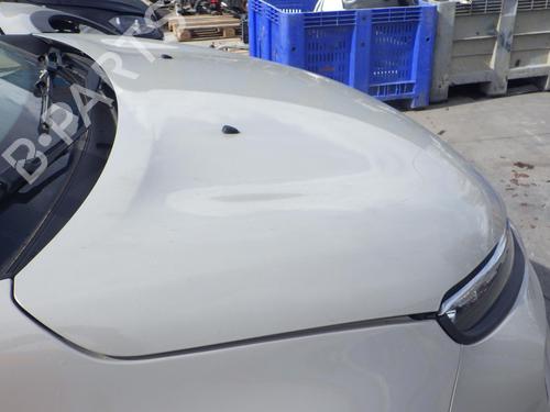 Used Front wiper motor Front wiper motor CITROËN C3 III (SX) 1.2 PureTech 82 (83 hp) 24244224 24244224