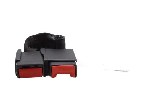 Sikkerhedssele-spænde Sikkerhedssele-spænde RENAULT MODUS / GRAND MODUS (F/JP0_) 1.5 dCi (FP0F, JP0F) (86 hp) 36555987 36555987