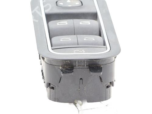 Left front window switch MERCEDES-BENZ A-CLASS (W177) A 180 d (177.003) | BP31311688I27 - Image 4