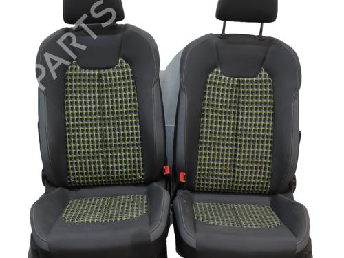 Seats set AUDI A1 Sportback (GBA) 30 TFSI | BP39725169C78 - Image 2