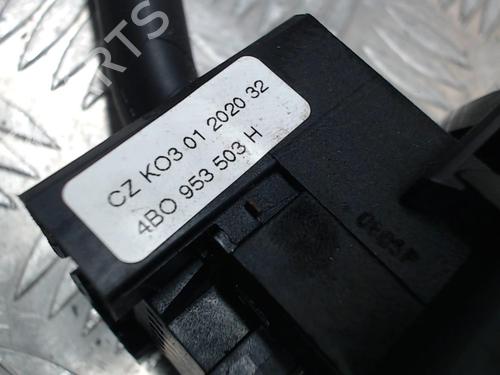 Steering column stalk SEAT LEON (1M1) 1.9 TDI | BP24249630I23  - Image 6