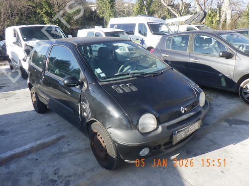 Used Parts RENAULT TWINGO I (C06_)    4744139