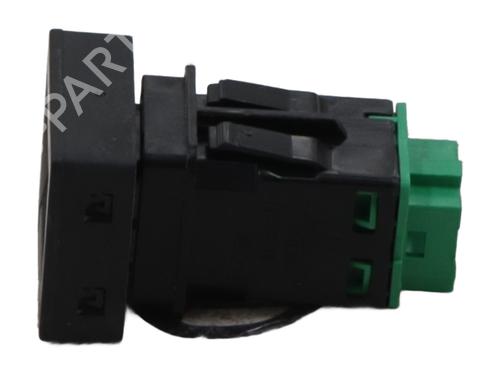 Switch PEUGEOT 3008 II SUV (MC_, MR_, MJ_, M4_) 1.6 THP 165 (M45GYW, M45GZW, M45GYV) | BP29710094I30 
