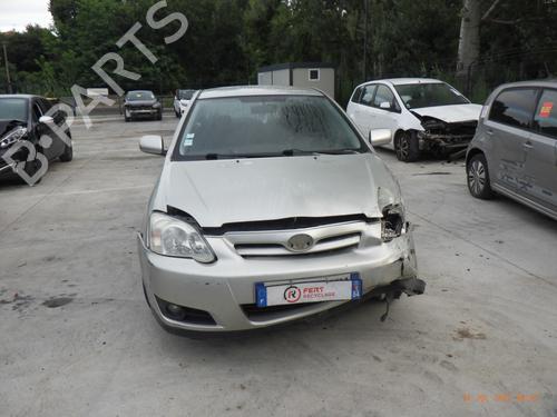Switch TOYOTA COROLLA (_E12_) | BP34192283I30 - Image 33