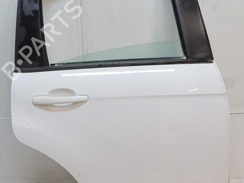 Puerta trasera derecha Puerta trasera derecha 38476868 38476868